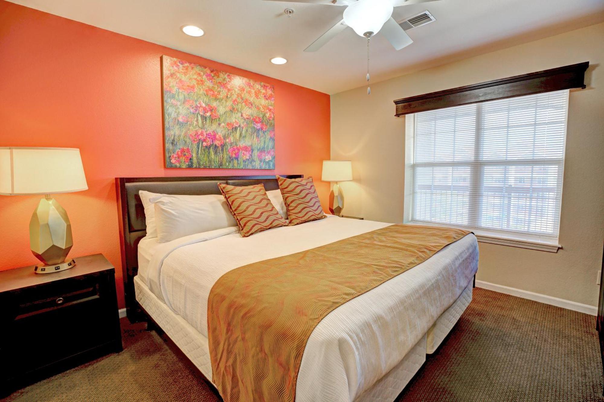 Grand Crowne Resort Branson Zimmer foto