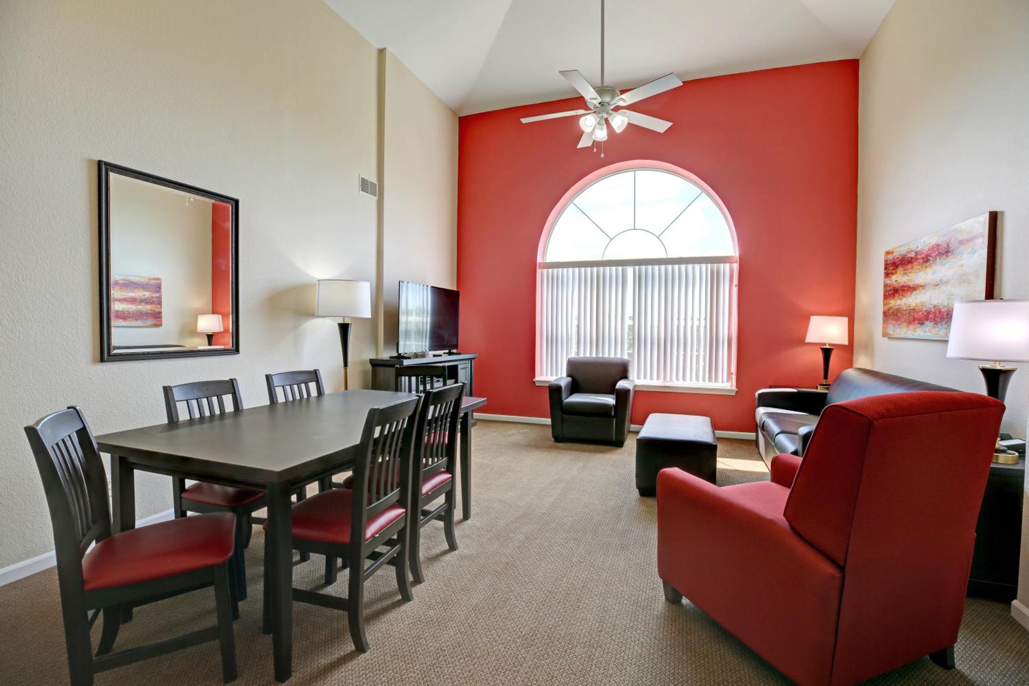 Grand Crowne Resort Branson Zimmer foto