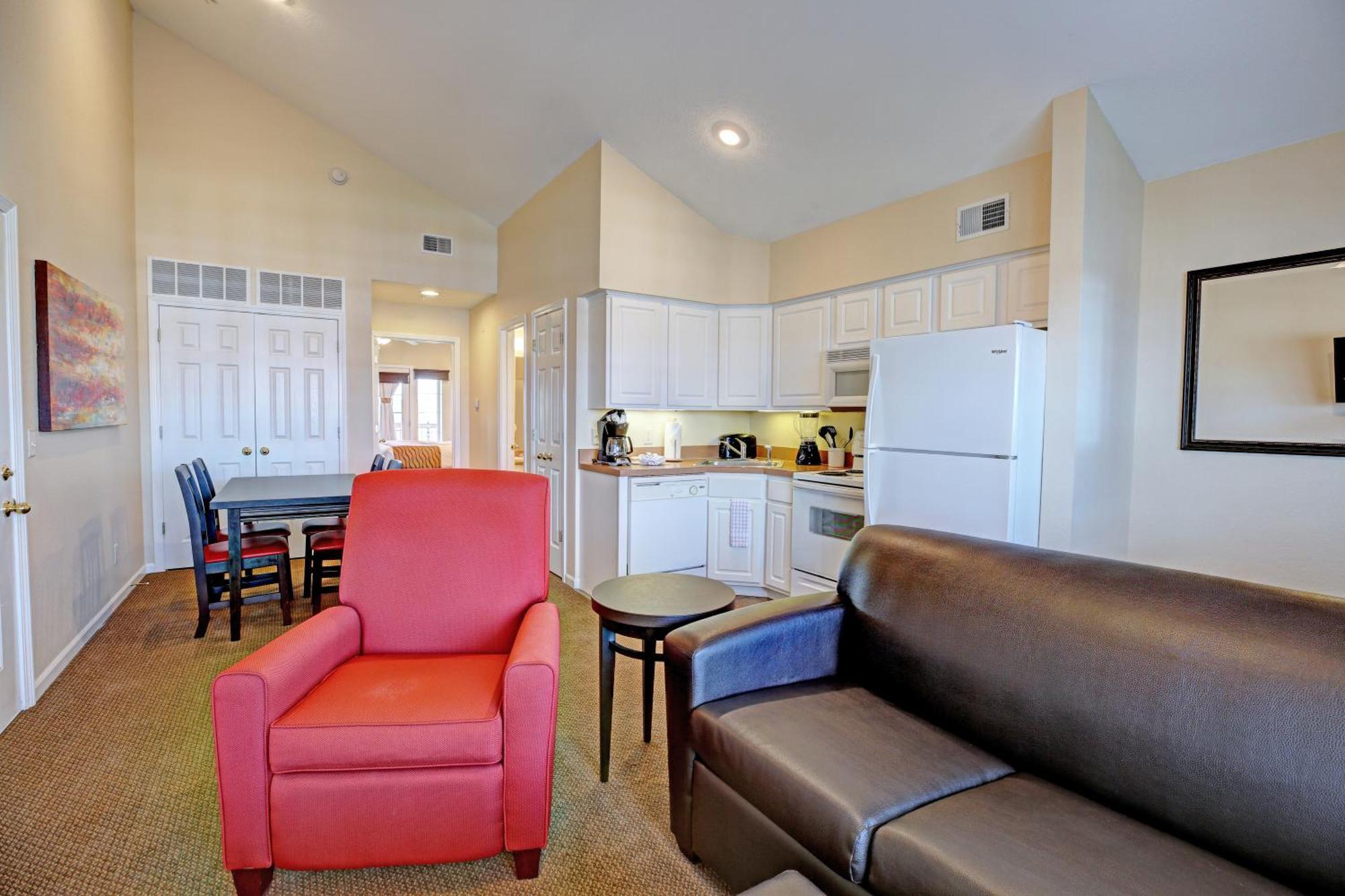 Grand Crowne Resort Branson Zimmer foto