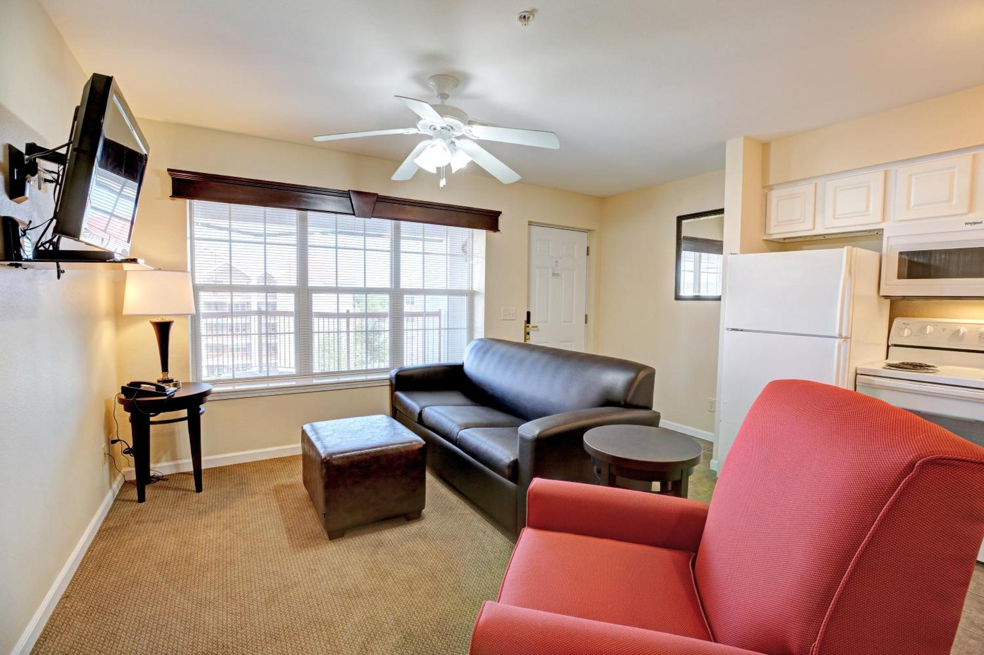 Grand Crowne Resort Branson Zimmer foto
